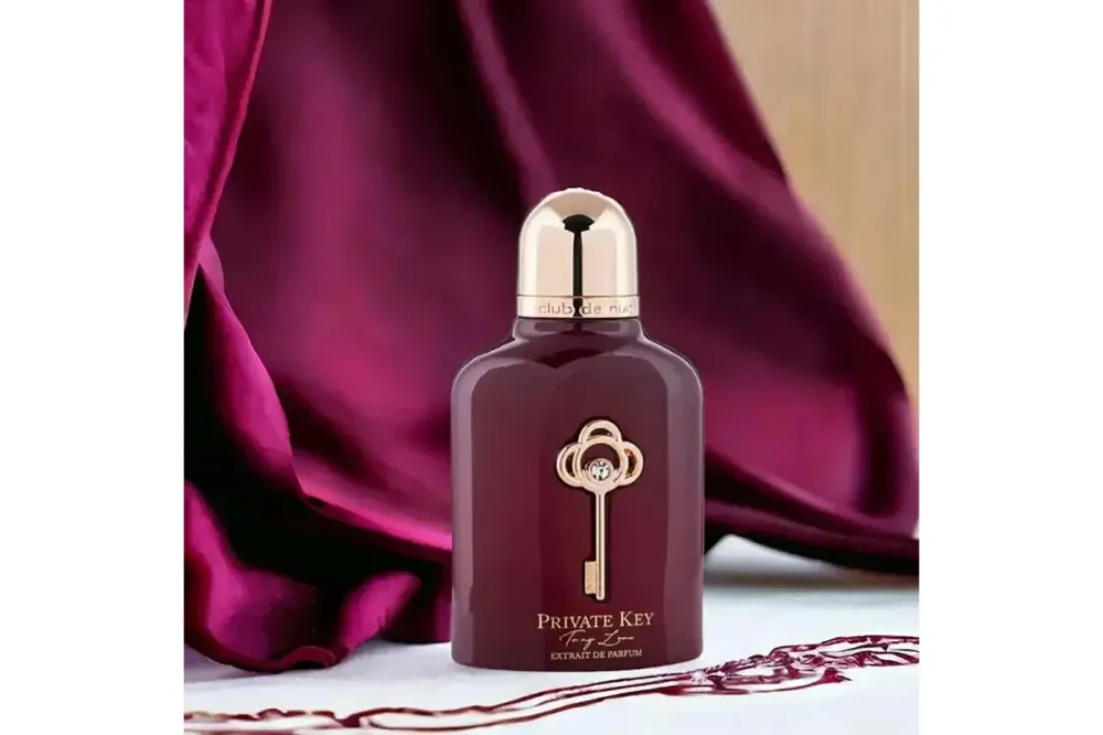 Club De Nuit Private Key To My Love Parfümextrakt Unisex 100 ml