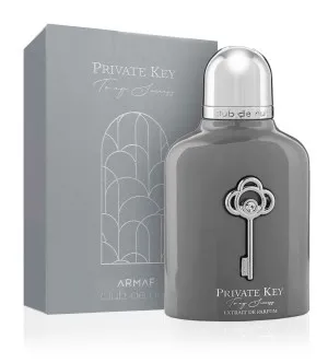 Armaf Club De Nuit Private Key To My Success Parfümextrakt Unisex 100 ml
