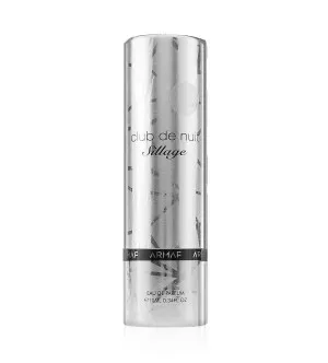 Armaf Club De Nuit Sillage Eau de Parfum Unisex