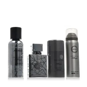 Armaf Club de Nuit Sillage A Collector's Pride Geschenkset