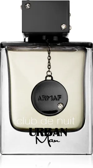 Armaf Club De Nuit Urban Man Eau de Parfum für Herren