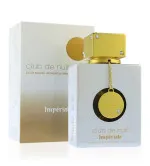 Club De Nuit White Impériale Eau de Parfum für Damen 105 ml