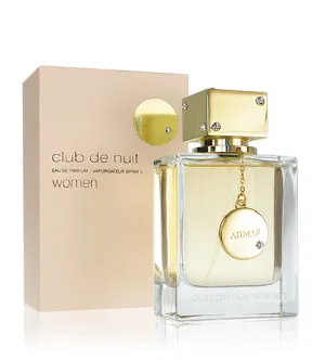 Armaf Club De Nuit Woman Eau de Parfum für Damen 30 ml
