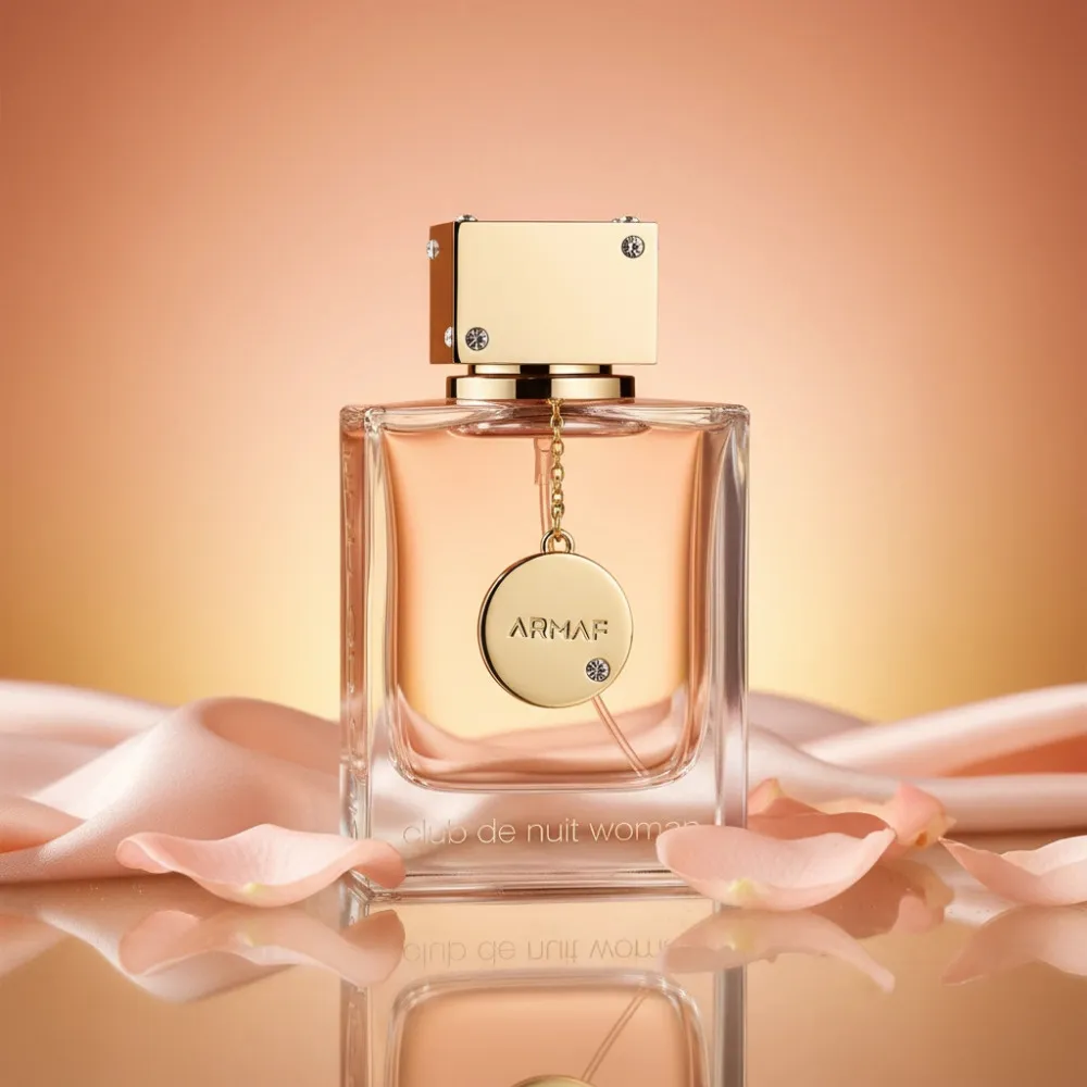Club De Nuit Women Eau de Parfum für Damen 105 ml