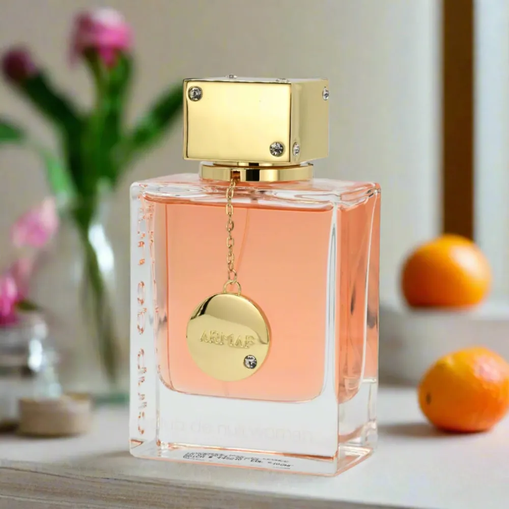 Club De Nuit Women Eau de Parfum für Damen 105 ml