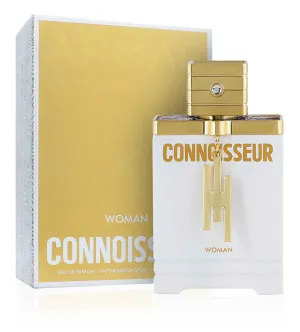 Armaf Connoisseur Women Eau de Parfum für Damen 100 ml