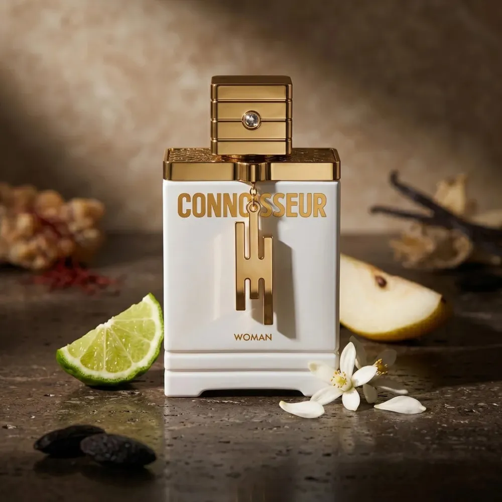 Connoisseur Women Eau de Parfum für Damen 100 ml
