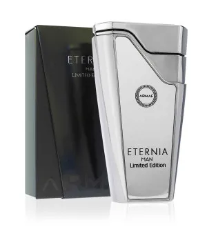 Armaf Eternia Man Limited Edition Eau de Parfum für Männer 80 ml