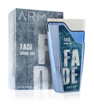 Armaf Fade Denim Edit Eau de Parfum für Herren 80 ml