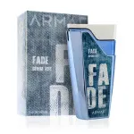 Fade Denim Edit Eau de Parfum für Herren 80 ml