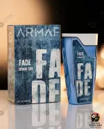 Fade Denim Edit Eau de Parfum für Herren 80 ml