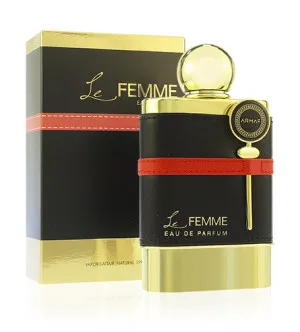Armaf Le Femme Eau de Parfum für Damen 100 ml