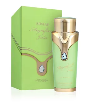 Armaf Magnificent Jardin Eau de Parfum für Damen 100 ml
