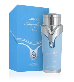 Armaf Magnificent Satin Eau de Parfum für Herren 100 ml