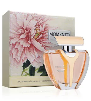 Armaf Momento Fleur Eau de Parfum für Damen 100 ml