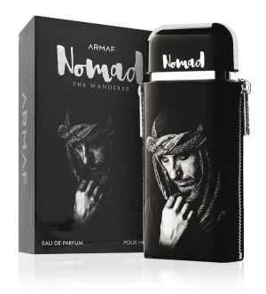 Armaf Nomad The Wanderer Eau de Parfum für Herren 100 ml