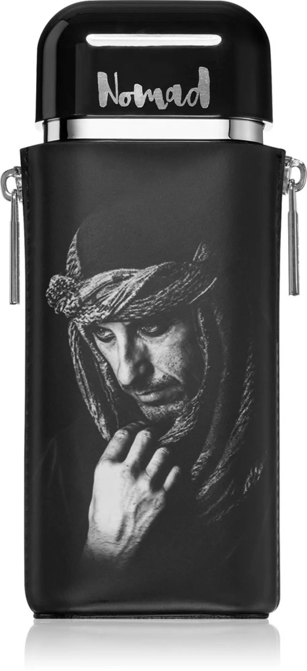 Nomad The Wanderer Eau de Parfum für Herren 100 ml