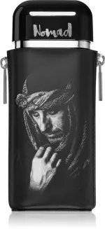 Nomad The Wanderer Eau de Parfum für Herren 100 ml