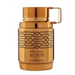 Odyssey Aoud Eau de Parfum für Herren 60 ml
