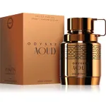 Odyssey Aoud Eau de Parfum für Herren 60 ml