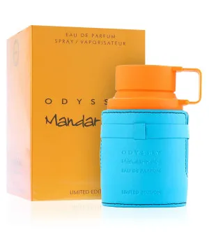 Armaf Odyssey Mandarine Sky Eau de Parfum für Herren 100 ml