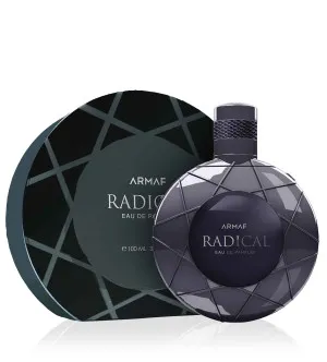 Armaf Radical Blue Eau de Parfum für Männer 100 ml