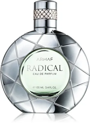 Armaf Radical Blue Eau de Parfum für Männer