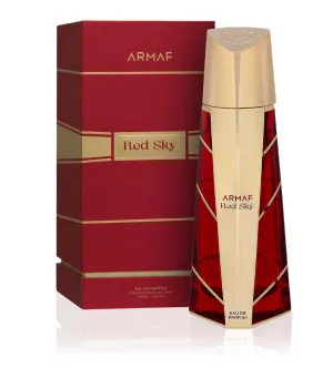 Armaf Red Sky Eau de Parfum für Frauen 105 ml