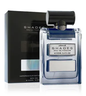 Armaf Shades Eau de Parfum für Herren 100 ml