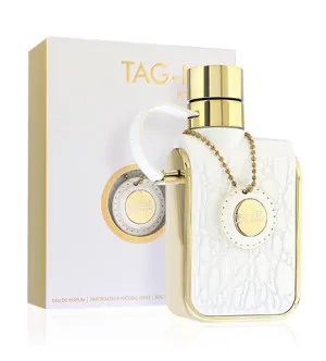 Armaf Tag-Her Eau de Parfum für Frauen 100 ml