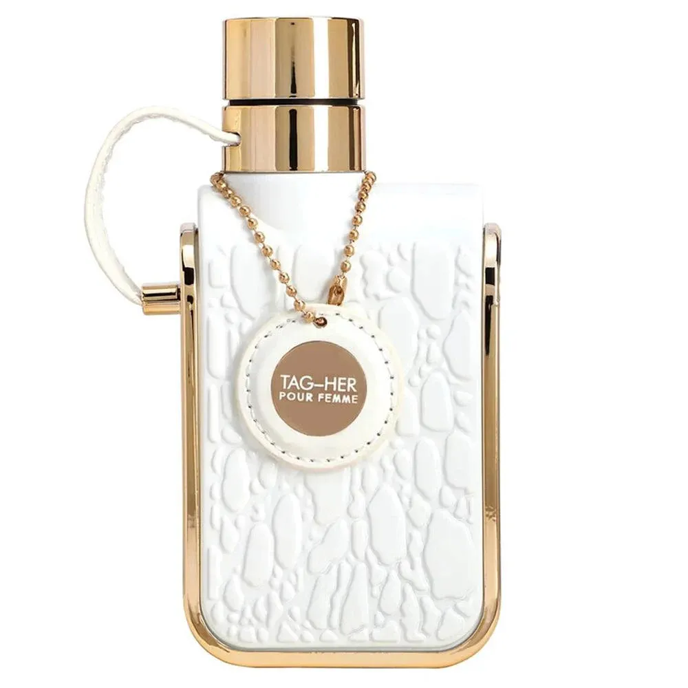 Tag-Her Eau de Parfum für Frauen 100 ml