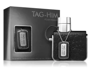 Armaf Tag-Him Pour Homme Eau de Parfum für Herren 100 ml