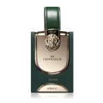 The Lion's Club Féroce Eau de Parfum Unisex 100 ml
