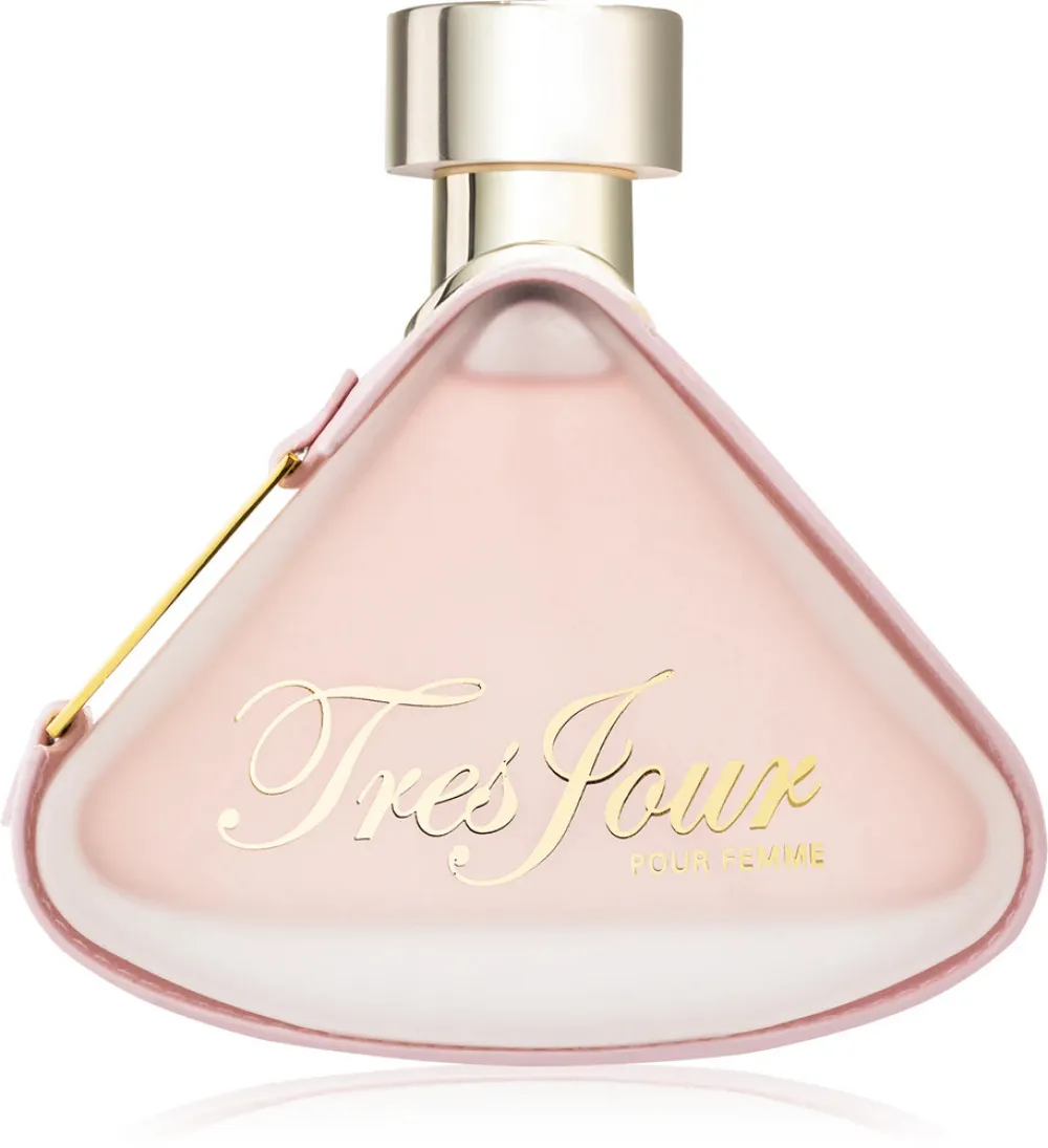Tres Jour Eau de Parfum für Damen 100 ml