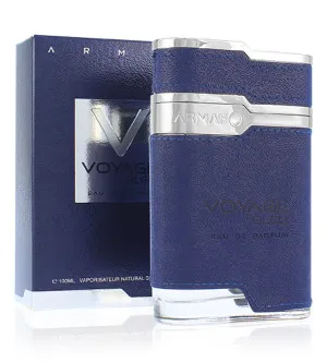 Armaf Voyage Bleu Eau de Parfum für Herren 100 ml