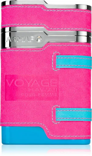 Armaf Voyage Hawaii Eau de Parfum für Damen