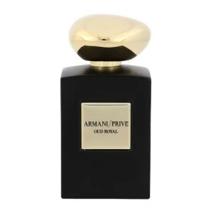 Armani Privé Oud Royal Parfüm Unisex 100 ml