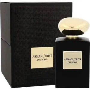Armani Privé Oud Royal Parfüm Unisex