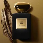 Oud Royal Parfüm Unisex 100 ml