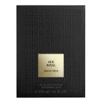 Oud Royal Parfüm Unisex 100 ml
