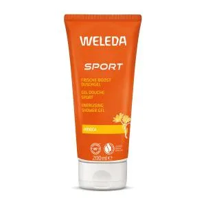 Weleda Arnika Duschgel 200ml