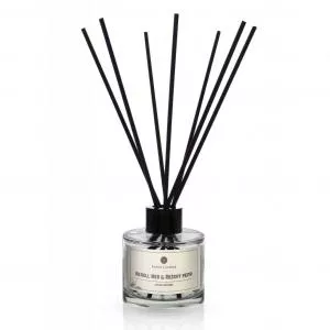 Kimmy Candles Aroma-Diffusor Neroli, Honig & Rosa Pfeffer