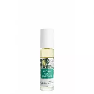 Nobilis Tilia Aromaöl Erfrischend 10 ml