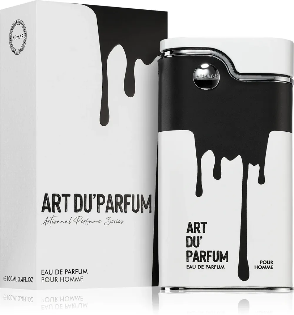 Art Du' Eau de Parfum für Herren 100 ml