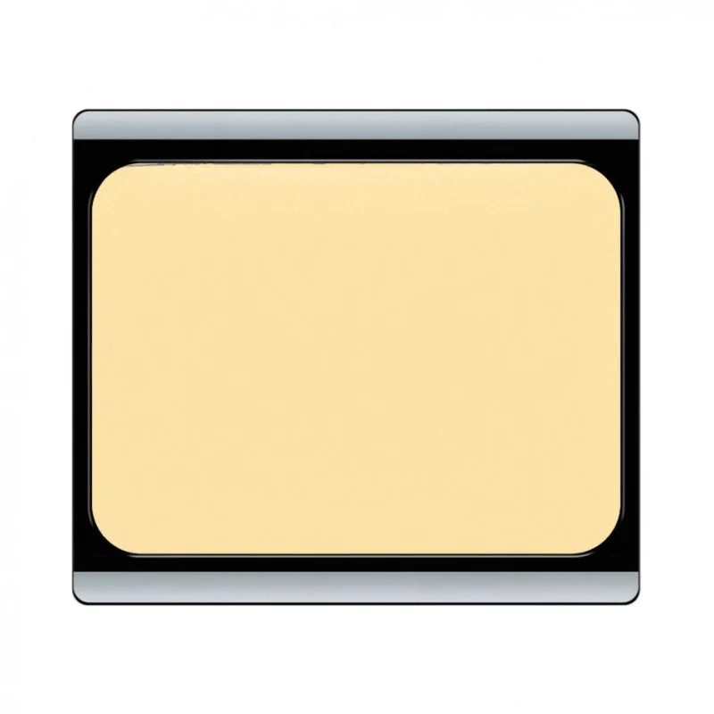 Camouflage-Creme 4,5 g - 2 Neutralisierendes Gelb