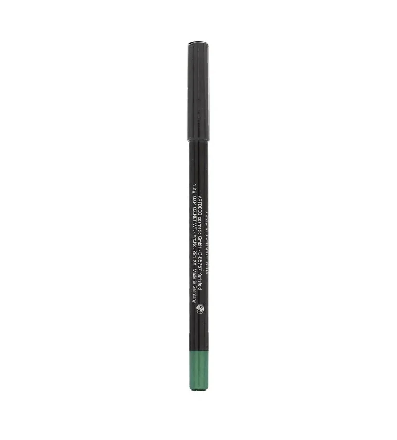 Soft Eye Liner Waterproof wasserfester Kajalstift 1,2 g 21 Shiny Light Green