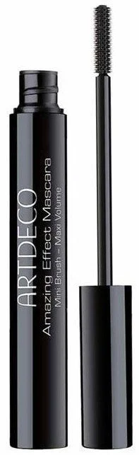 Amazing Effect Mascara - 1 Schwarz 6 ml
