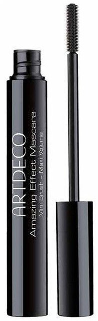 Amazing Effect Mascara - 1 Schwarz