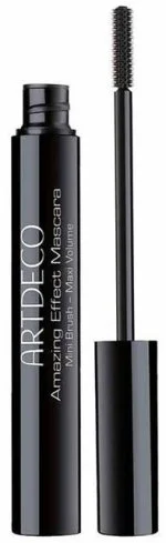 Amazing Effect Mascara - 1 Schwarz 6 ml