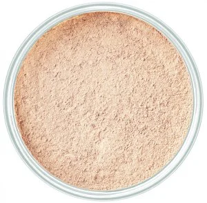 Artdeco Mineralpuder-Foundation 15 g - 3 Soft Ivory